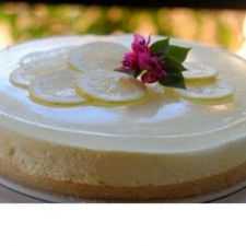 Mousse de Gin - Tónic