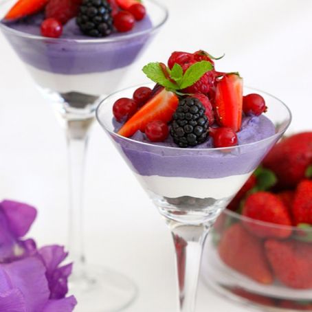 MOUSSE DE COLORES