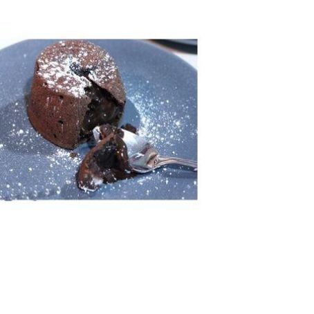 Coulant o Muerte por Chocolate