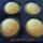 Muffins de mandarina.