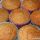 Muffins de limón y avena