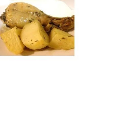 MUSLITOS DE POLLO EN SALSA