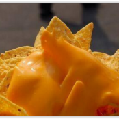 Salsa para nachos