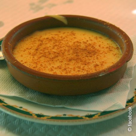 Natillas