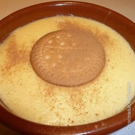 Natillas