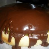 Negritos de Crema - Paso 2