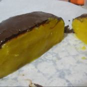 Negritos de Crema - Paso 4