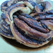 Nocilla´s Estonian Kringle
