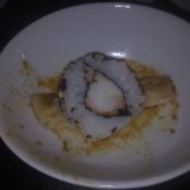 Sushi - Paso 5