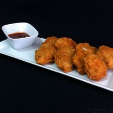 Nuggets de pollo