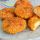 Nuggets de pollo caseros