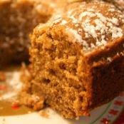 Bizcocho de Nutella - Paso 2