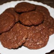 Galletas de Nutella