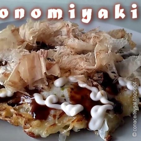 Okonomiyaki