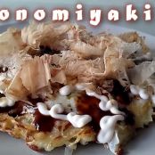 Okonomiyaki