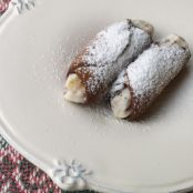 Cannoli siciliani