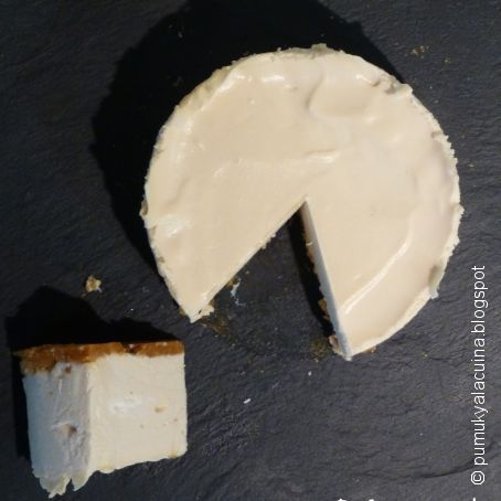 Baileys Cheesecake