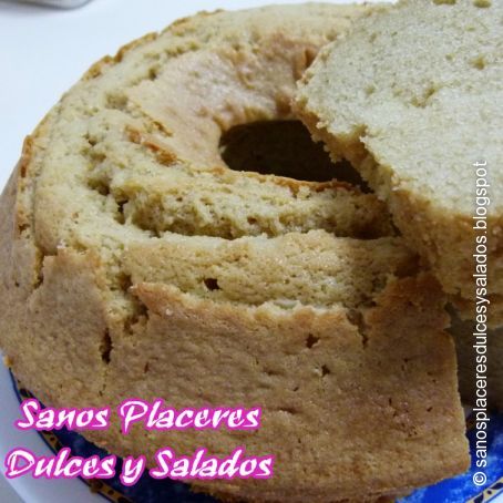 Bizcocho de Bayleis (S.Lactosa)