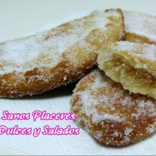 Pastissets de cabell d'angel