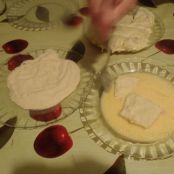 Emparedados de mi madre - Paso 2