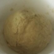 Tortitas (Coquetes fretgides de Alcoi) - Paso 2