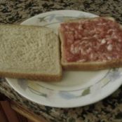 Sopa rellena (receta sencilla) - Paso 2