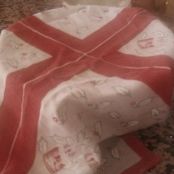 Tortitas (Coquetes fretgides de Alcoi) - Paso 3