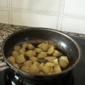 Pollo Machelo - Paso 3