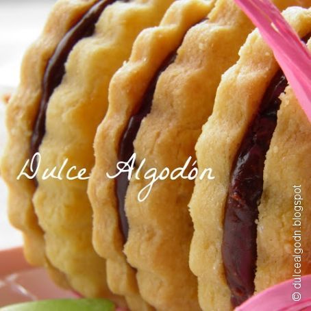 Galletitas Príncipe