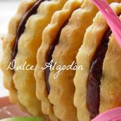 Galletitas Príncipe