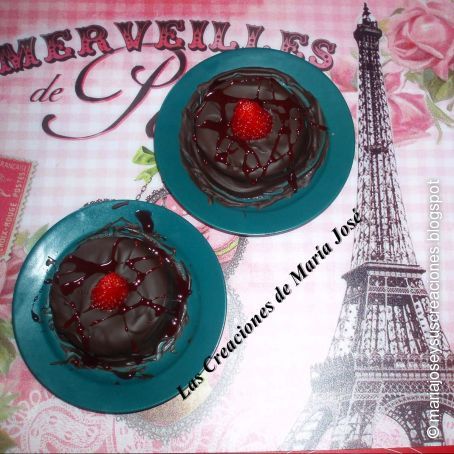 PASTELITOS DE GALLETAS