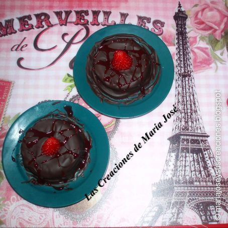 Pastelitos de galletas