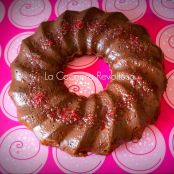 Tarta de galletas tipo Príncipe al microondas