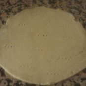 Tortitas (Coquetes fretgides de Alcoi) - Paso 6