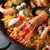 Paella