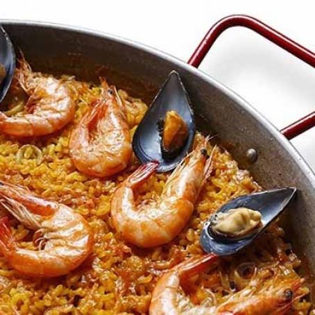 Paella