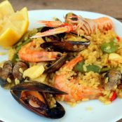 Paella