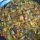 Paella de Castellón.