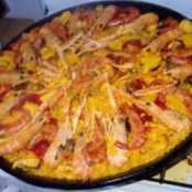 Paella de Rentería (Errenteriako Paella)