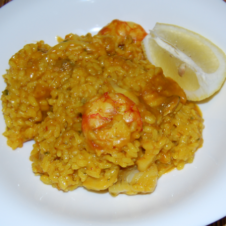 Paella