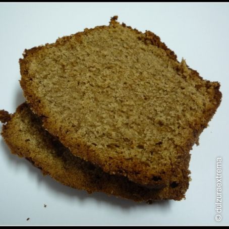 Pan de plátano