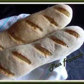 Pan francés