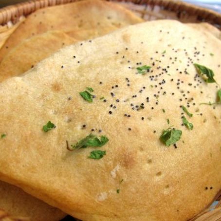 Pan Naan