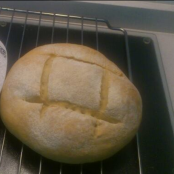 Pan en pyrex