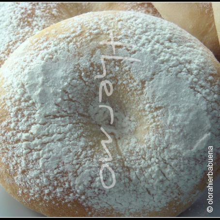 Scot Baps (Panecillos escoceses)