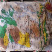 Empanada mallorquina de cordero - Paso 10