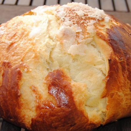 Panquemao o Panquemado