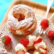 Paris-Brest