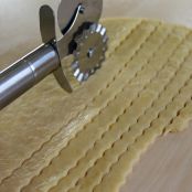 TARTA ANTIGUA - Paso 7