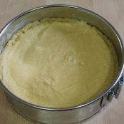 TARTA ANTIGUA - Paso 6